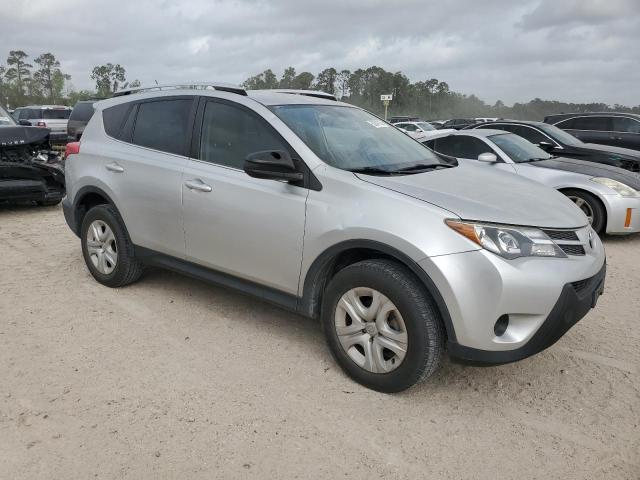 Vin: jtmzfrev4fj056766, lot: 50547935, toyota rav4 le 20154