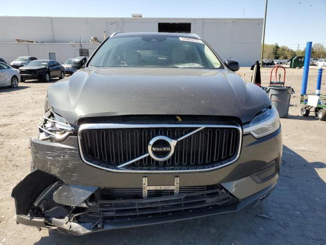 2021 VOLVO XC60 T6 MO YV4A22RK2M1698560