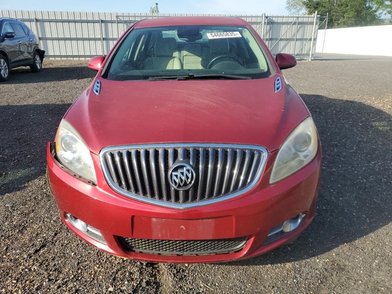BUICK VERANO