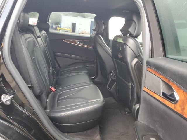 2018 LINCOLN MKX SELECT 2LMPJ6KR4JBL31836