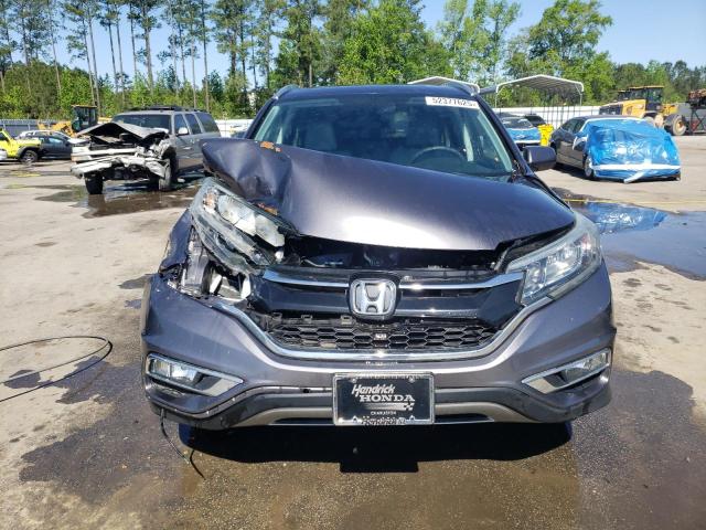 2015 HONDA CR-V EXL - 2HKRM3H78FH521705