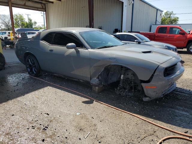 Vin: 2c3cdzagxkh602876, lot: 52792865, dodge challenger sxt 20194