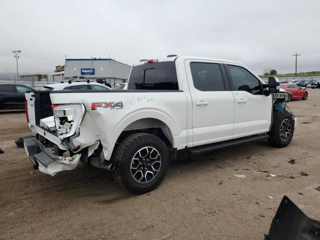 Vin: 1ftfw1e83nfc11064, lot: 54583745, ford f-150 supercrew 20223