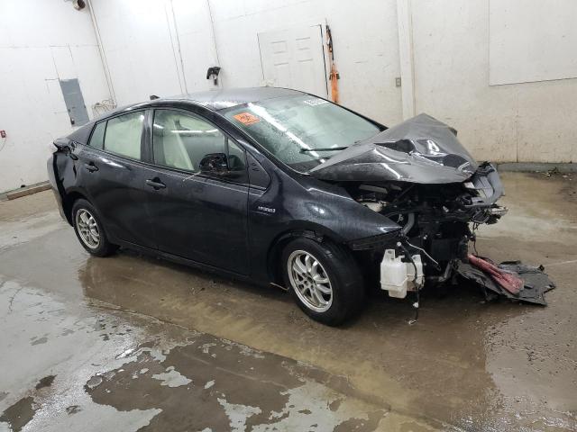 Vin: jtdkbrfu3g3013660, lot: 55127975, toyota prius 20164