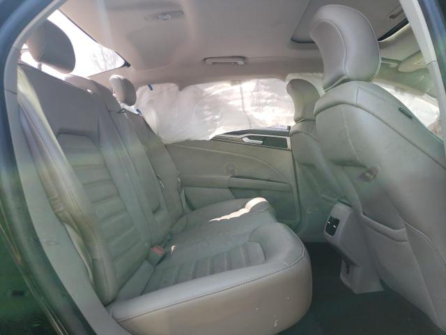 2017 FORD FUSION SE - 3FA6P0HD2HR159021
