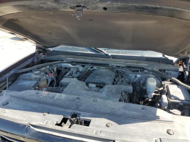 2016 GMC SIERRA K1500 SLT 1GTV2NEC1GZ113008
