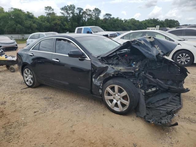 Vin: 1g6aa5raxg0101845, lot: 53742335, cadillac ats 20164