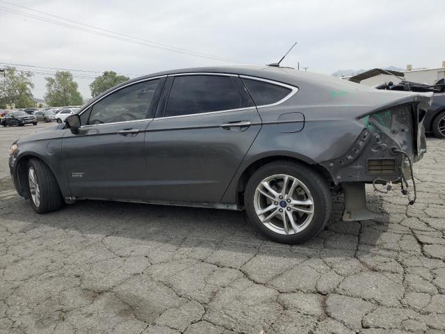 Vin: 3fa6p0su3gr173453, lot: 52632345, ford fusion titanium phev 20162