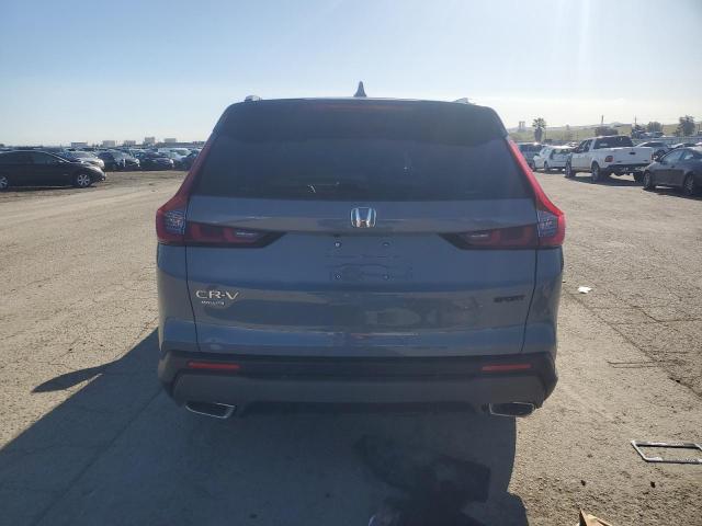 2025 HONDA CR-V SPORT - 7FARS5H58SE014915