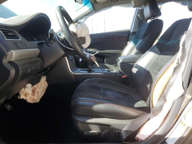 2016 TOYOTA CAMRY LE - 4T1BF1FK8GU227411