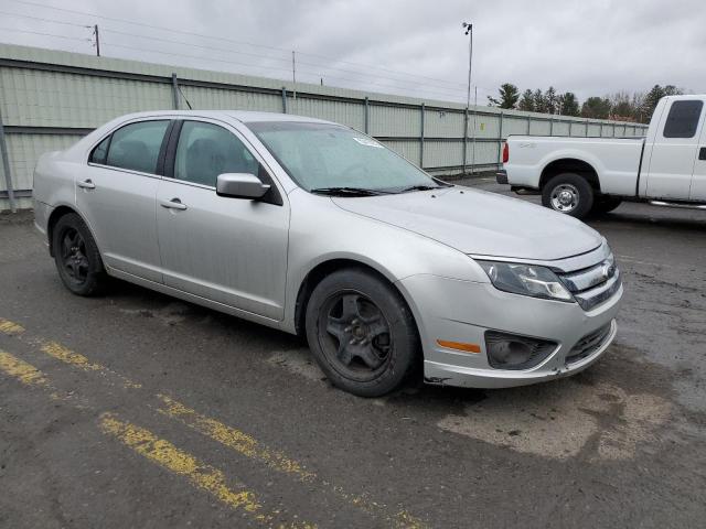 Vin: 3fahp0ha0ar408274, lot: 52410455, ford fusion se 20104
