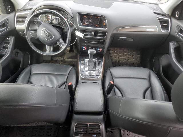 2015 AUDI Q5 PREMIUM - WA1LFAFP6FA033555