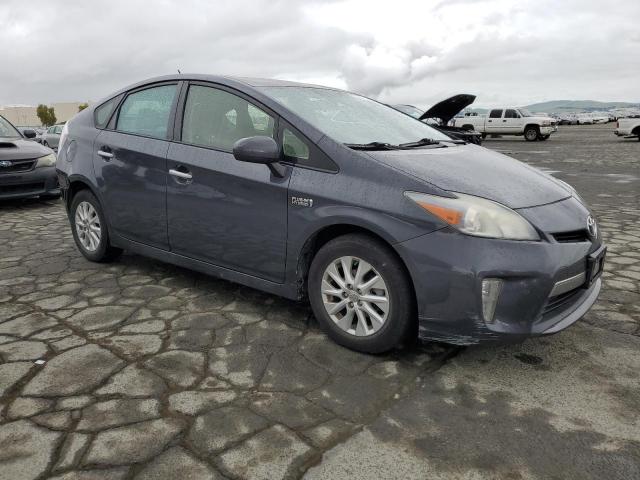 Vin: jtdkn3dpxc3011142, lot: 53493145, toyota prius 20124