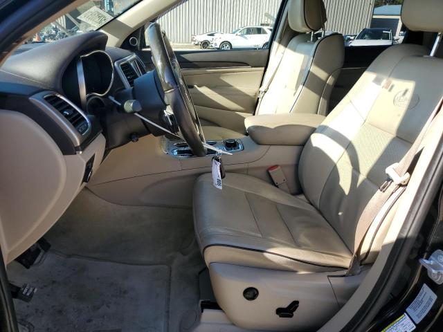 2017 JEEP GRAND CHER - 1C4RJFCT3HC755960