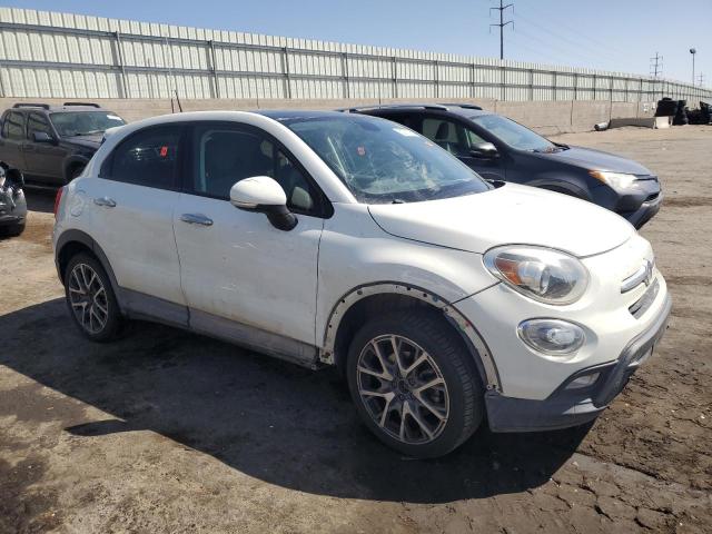 Vin: zfbcfxcbxhp552726, lot: 52770785, fiat 500 trekking 20174