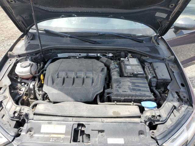 2020 AUDI A3 PREMIUM - WAUAUGFF3LA075784