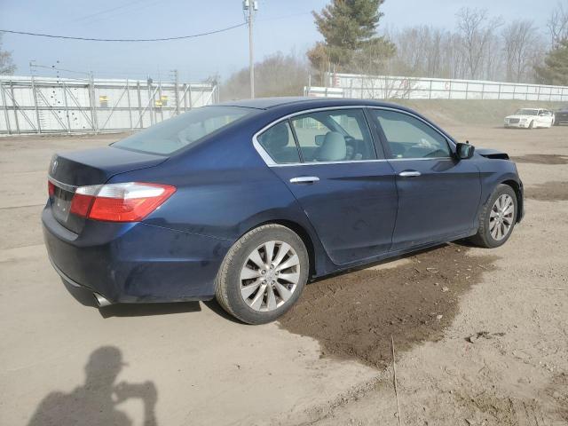2015 HONDA ACCORD LX 1HGCR2F35FA145510
