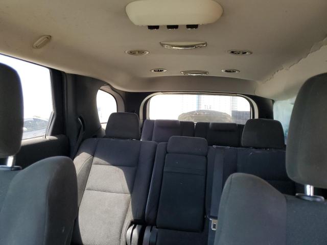 2017 DODGE DURANGO SX - 1C4RDHAG9HC745989