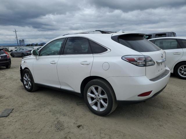 Vin: 2t2zk1ba0cc081987, lot: 54739875, lexus rx350 350 20122