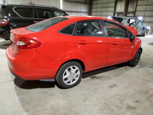 Vin: 3fadp4bjxdm184348, lot: 50688105, ford fiesta se 20133