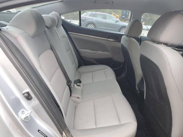 2017 HYUNDAI ELANTRA SE - 5NPD84LF2HH031167