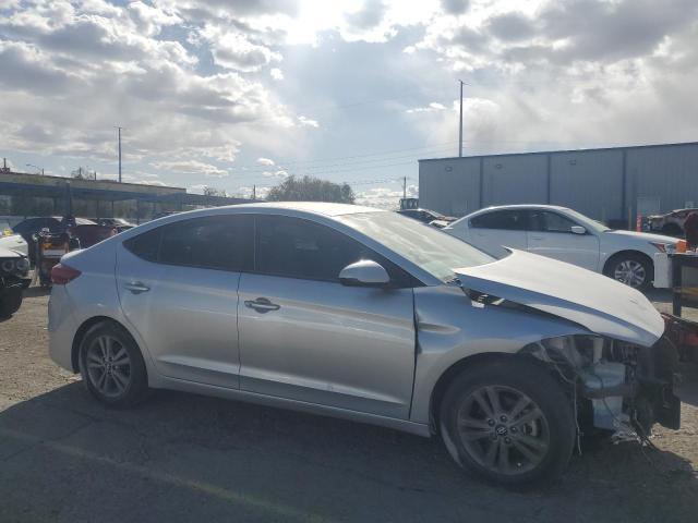 2017 HYUNDAI ELANTRA SE - 5NPD84LF7HH045842