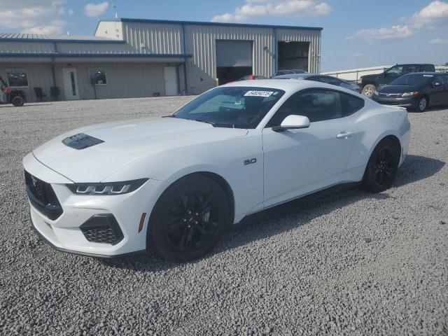 2024 FORD MUSTANG GT - 1FA6P8CF0R5425521