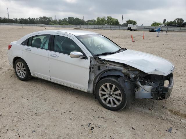 Vin: 1c3ccbcg9dn525905, lot: 54443675, chrysler 200 limited 20134