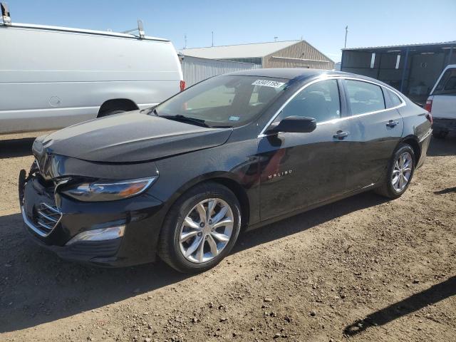 2020 CHEVROLET MALIBU LT - 1G1ZD5ST9LF061048