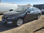 2020 CHEVROLET MALIBU LT - 1G1ZD5ST9LF061048