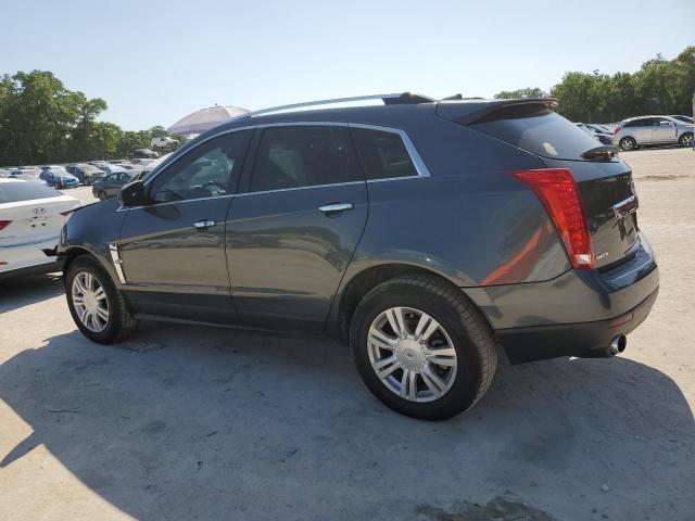 Vin: 3gyfnae38cs562451, lot: 52278065, cadillac srx luxury collection 20122