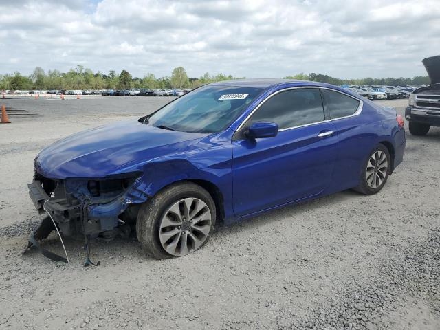 HONDA ACCORD LX-S
