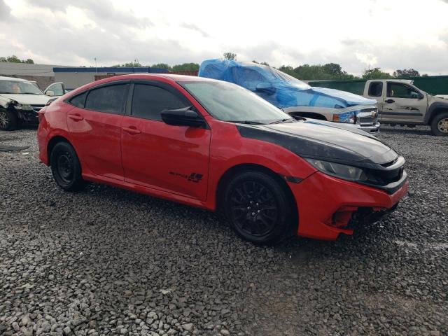 Vin: 2hgfc2f63kh578084, lot: 54292885, honda civic lx 20194