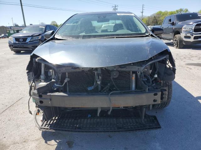 2017 TOYOTA COROLLA L - 2T1BURHE0HC918611