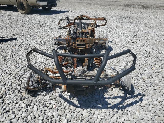 2015 CAN-AM OUTLANDER - 3JBLKAP28FJ000245