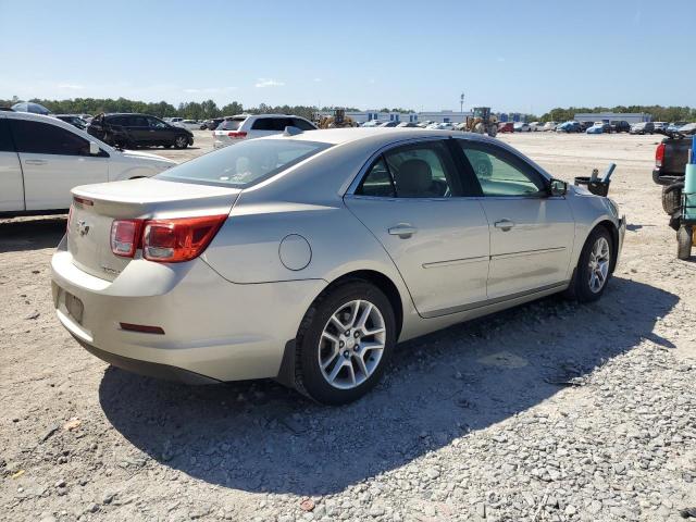 CHEVROLET MALIBU 1LT 2013 tan  gas 1G11C5SA9DF313882 photo #4