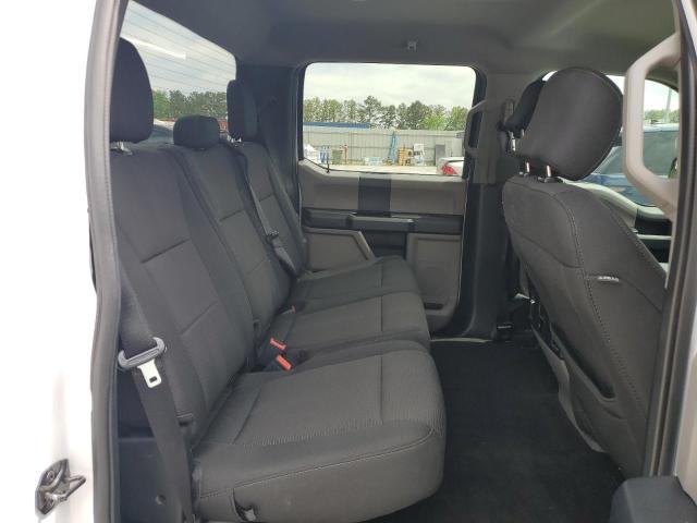 2020 FORD F150 SUPER - 1FTEW1CP4LKD73571