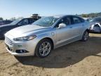2015 FORD FUSION TIT - 3FA6P0SU8FR114672