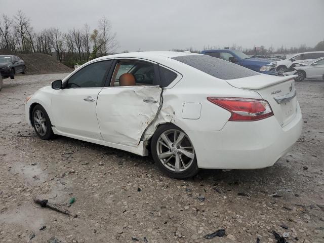 Vin: 1n4al3ap9dn459390, lot: 51657525, nissan altima 2.5 20132