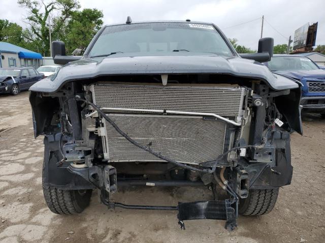 2021 RAM 2500 BIG H - 3C6UR5DJ1MG625586