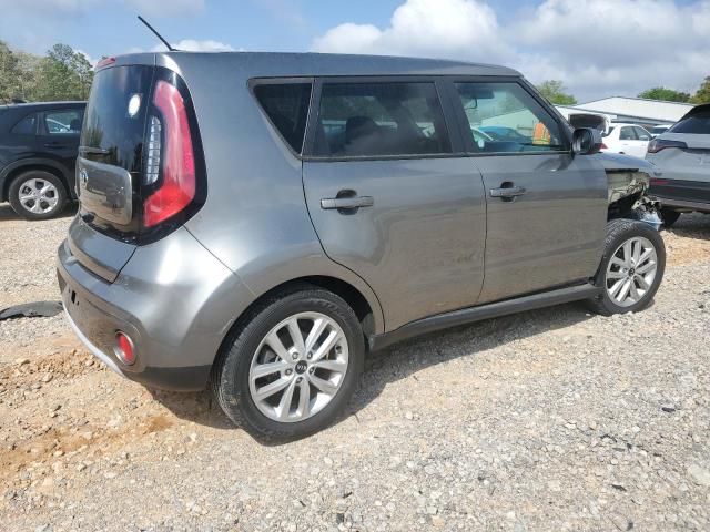 2019 KIA SOUL + - KNDJP3A57K7633021