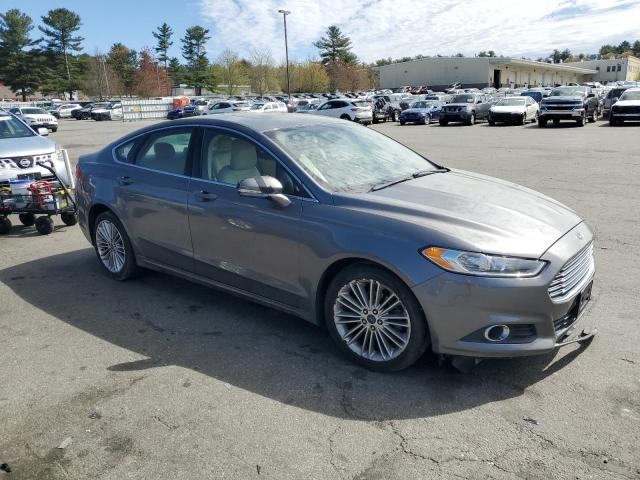 Vin: 3fa6p0hd4er372399, lot: 54822355, ford fusion se 20144