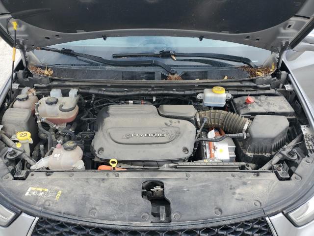 2021 CHRYSLER PACIFICA H - 2C4RC1S76MR518110