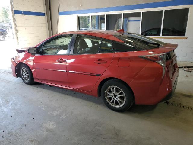 Vin: jtdkarfu8g3507371, lot: 52675335, toyota prius 20162