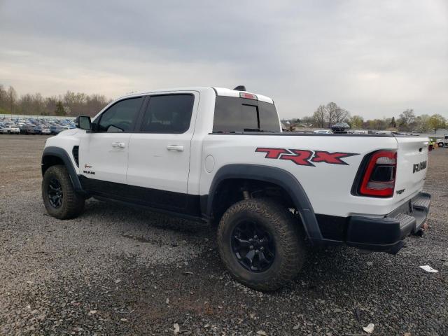 Vin: 1c6srfu98mn764513, lot: 52564695, ram 1500 trx 20212