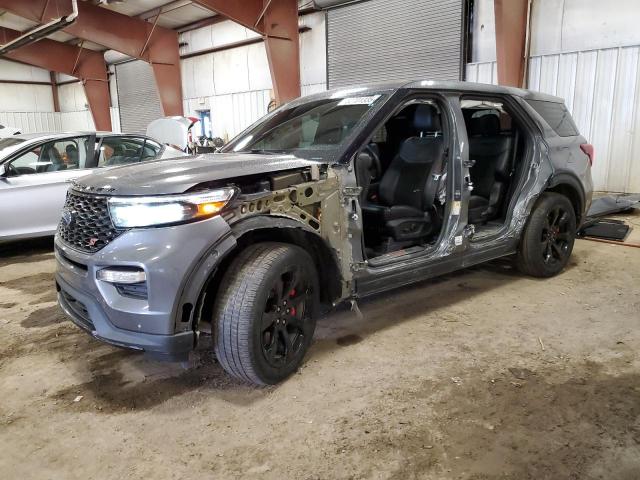 Vin: 1fm5k8gc5ngb89883, lot: 52701335, ford explorer st 2022 img_1