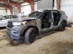 2022 FORD EXPLORER S - 1FM5K8GC5NGB89883