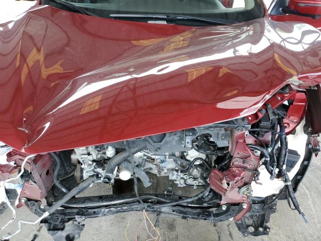 2022 NISSAN ROGUE SPOR - JN1BJ1CV2NW352782