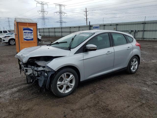 Vin: 1fadp3k28dl218307, lot: 54016145, ford focus se 2013 img_1