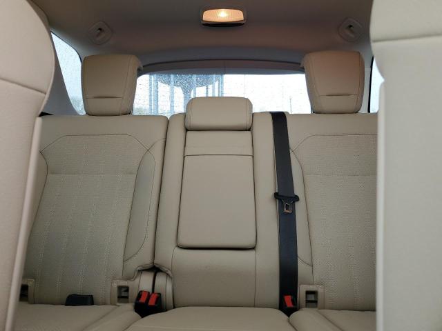 2017 MERCEDES-BENZ GLE 350 4M 4JGDA5HB2HA833933